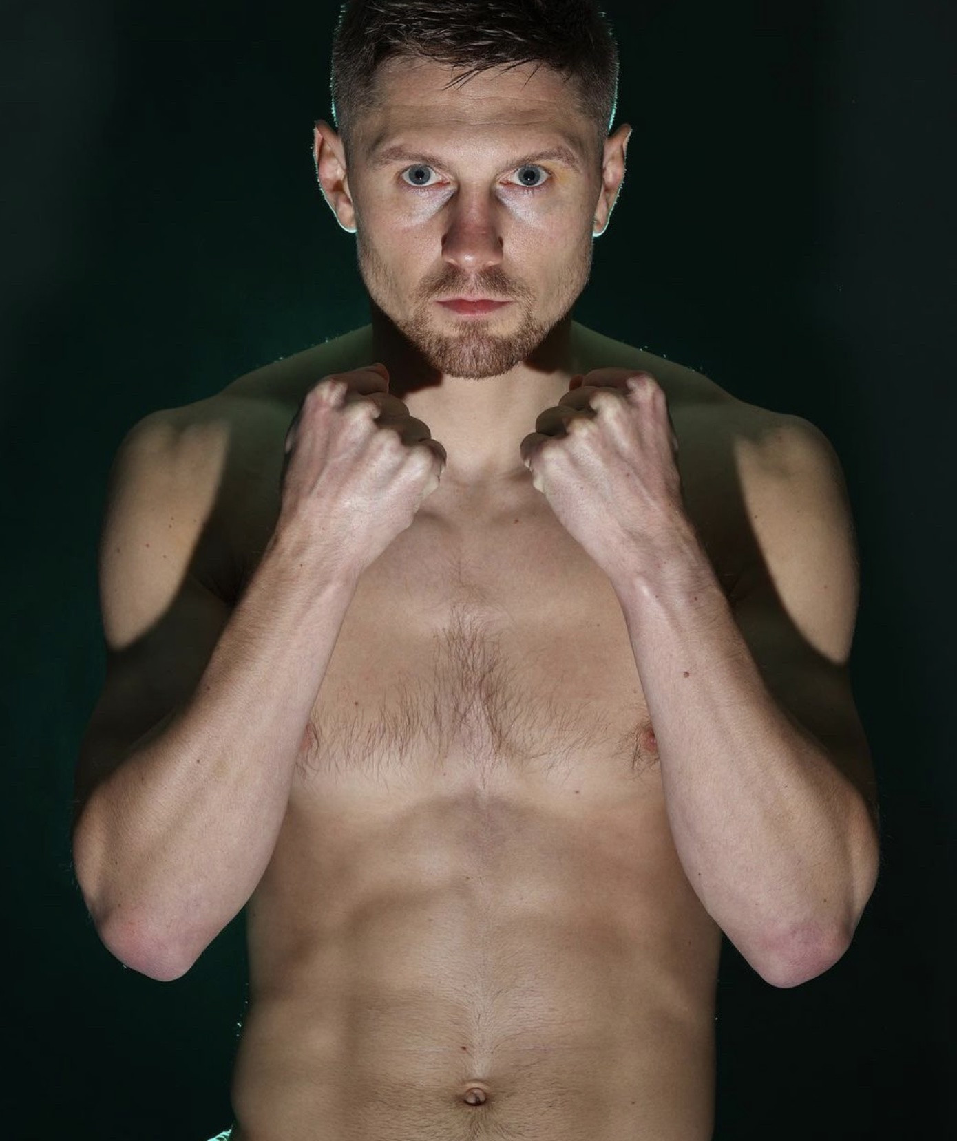 Jason Quigley