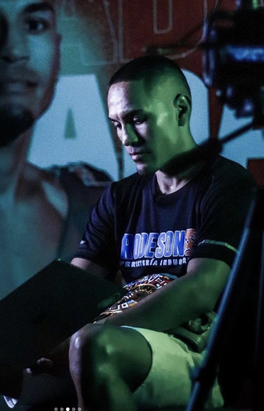 Juan Francisco Estrada