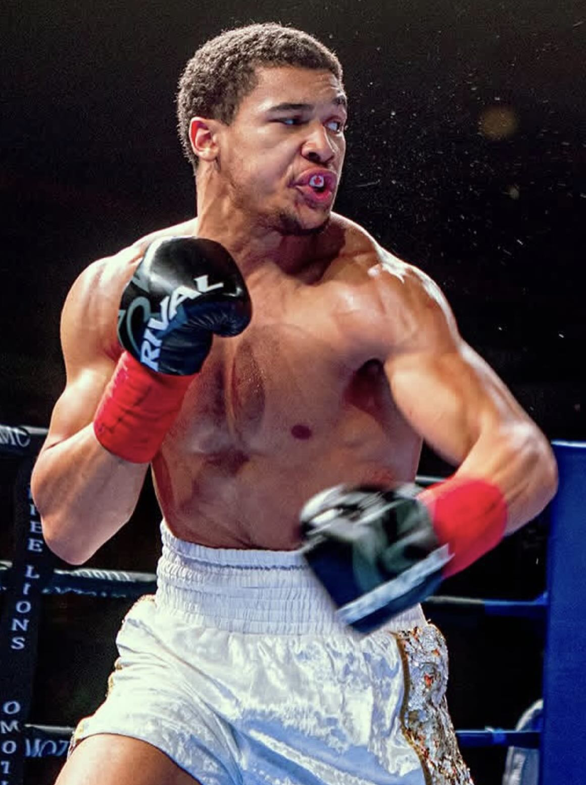 Wilkens Mathieu