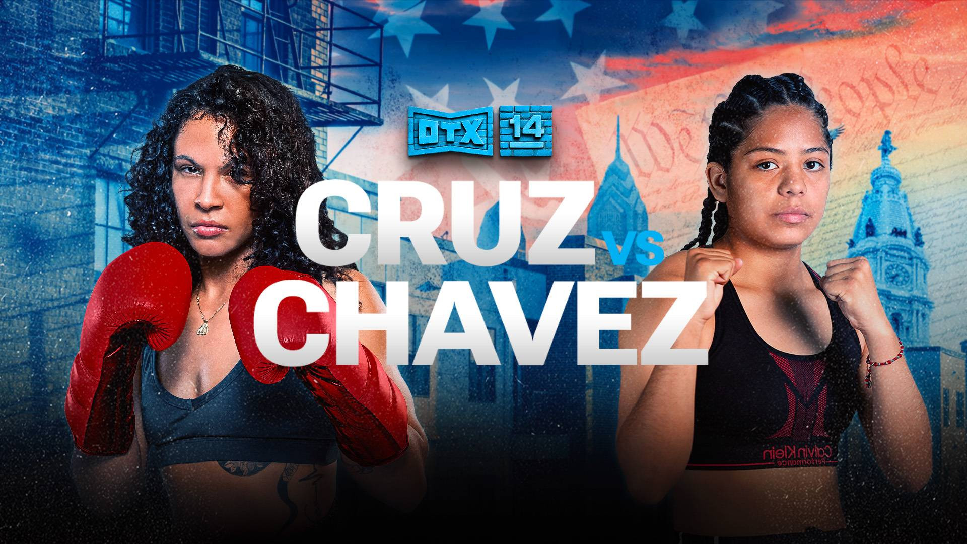 Cruz vs. Chavez