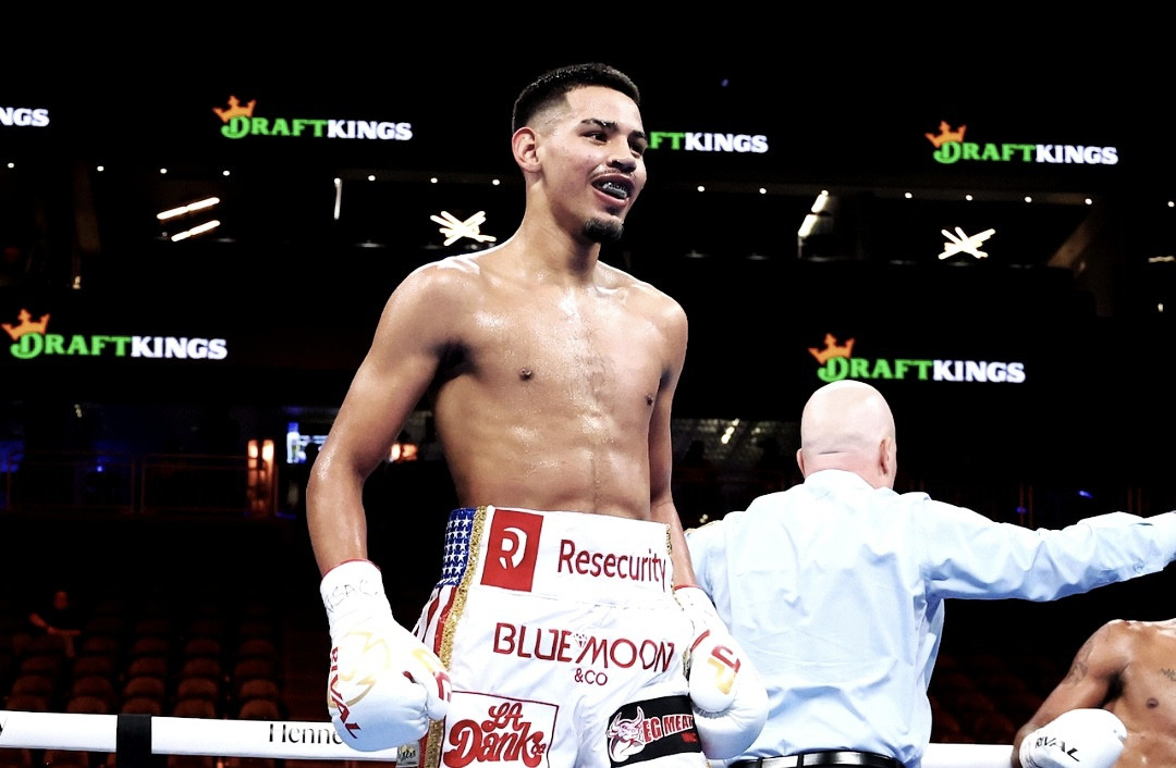 A series of exhilarating bouts and thrilling title defenses