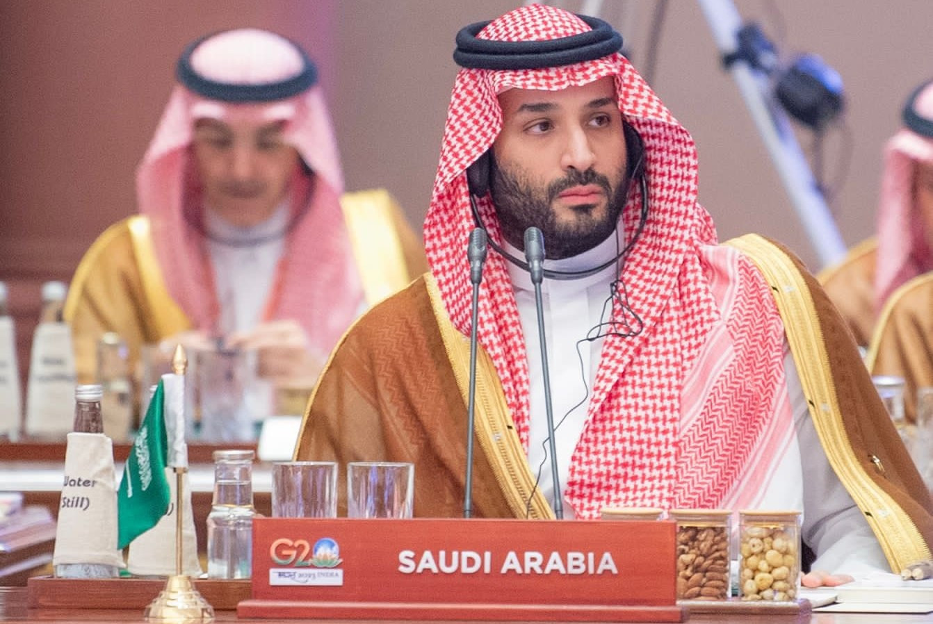 Saudi boxing league: $2 billion investment