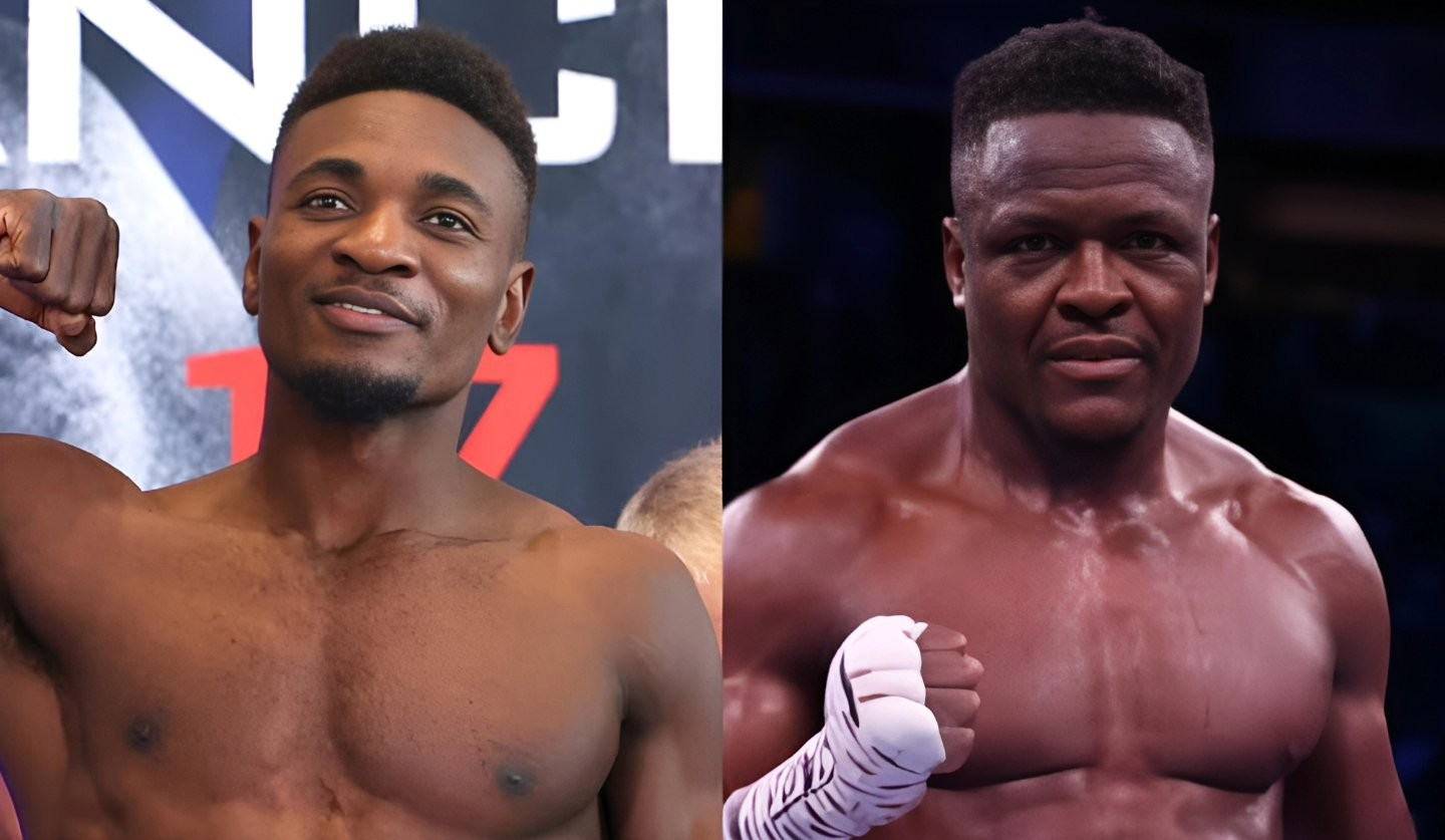 Mbilli vs Sadjo IBF eliminator close to a deal