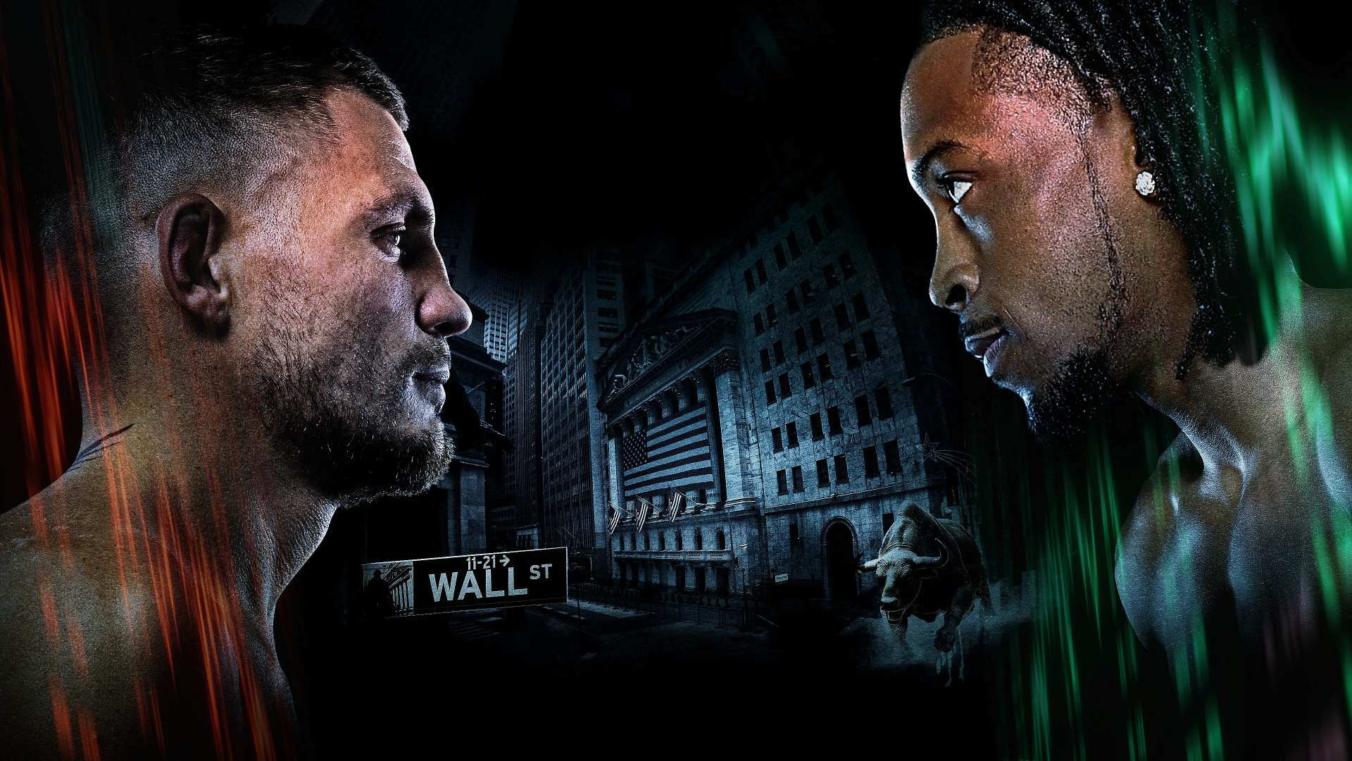 Upcoming week: three must-see showdowns