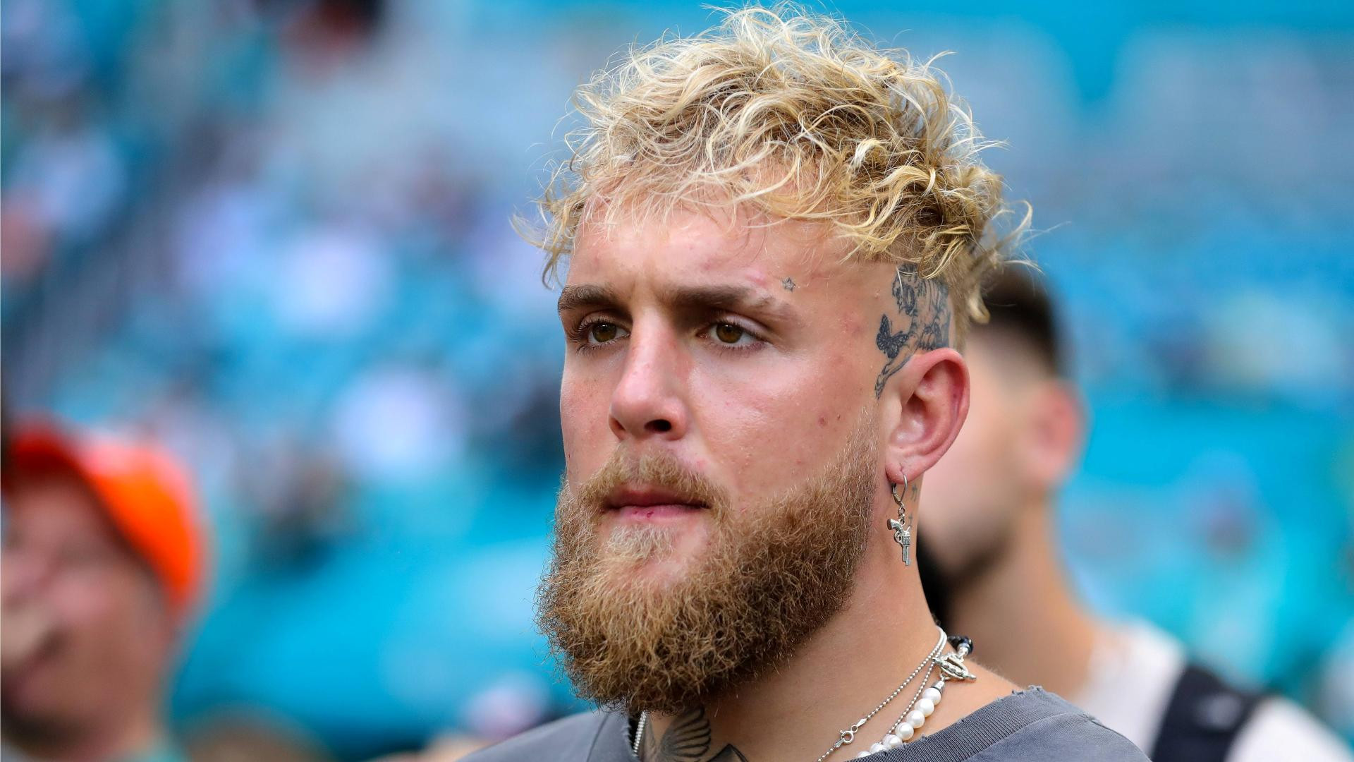 Is Jake Paul one win away from title bout?