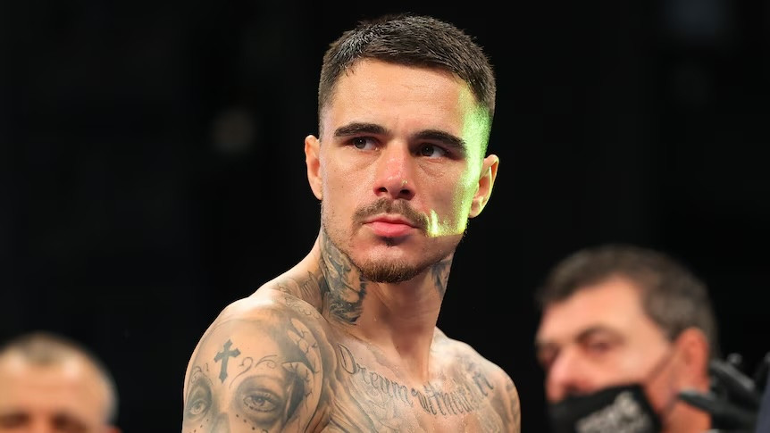 Can Kambosos revive his career?