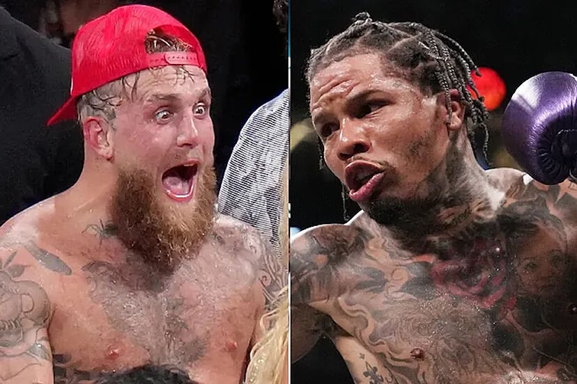 How rich will Jake Paul - Gervonta Davis get in Atlanta?