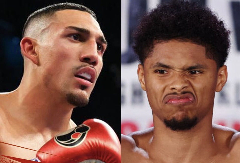 Will we see Stevenson vs. Lopez?