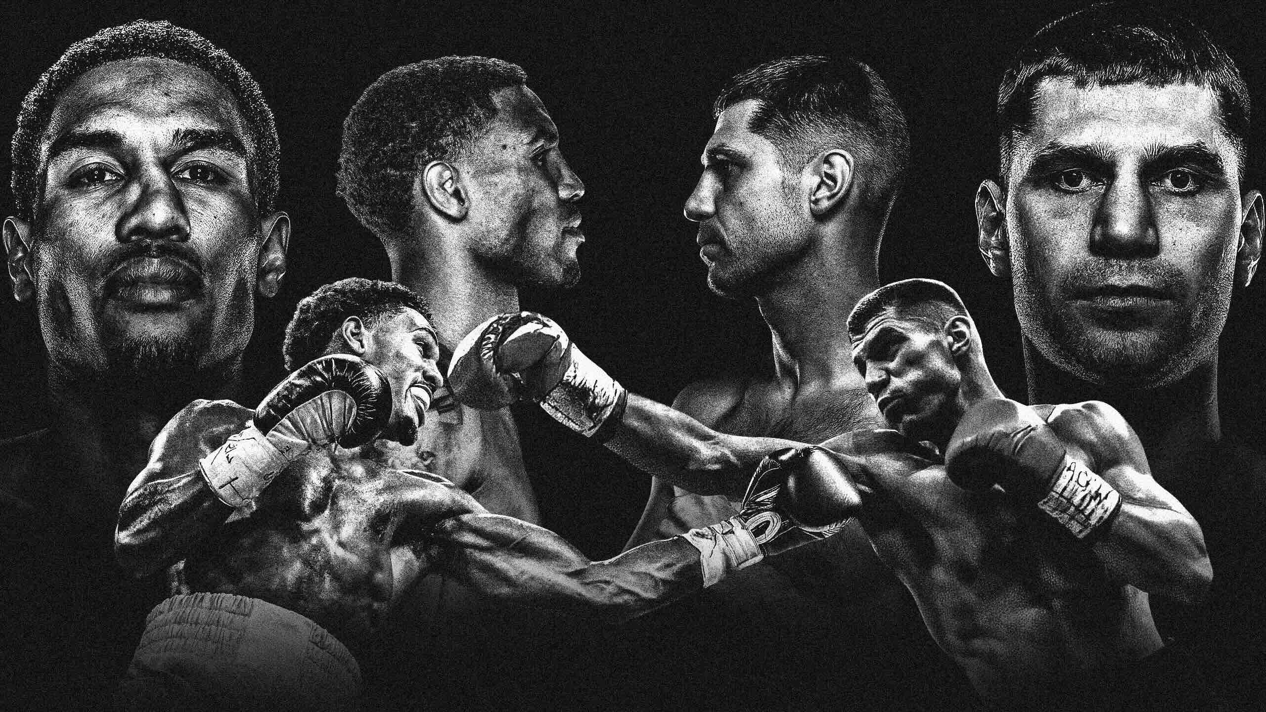 Will his firepower be enough?