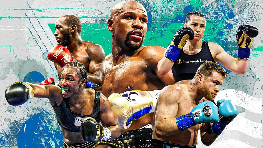 ESPN drops top 25 of the century!