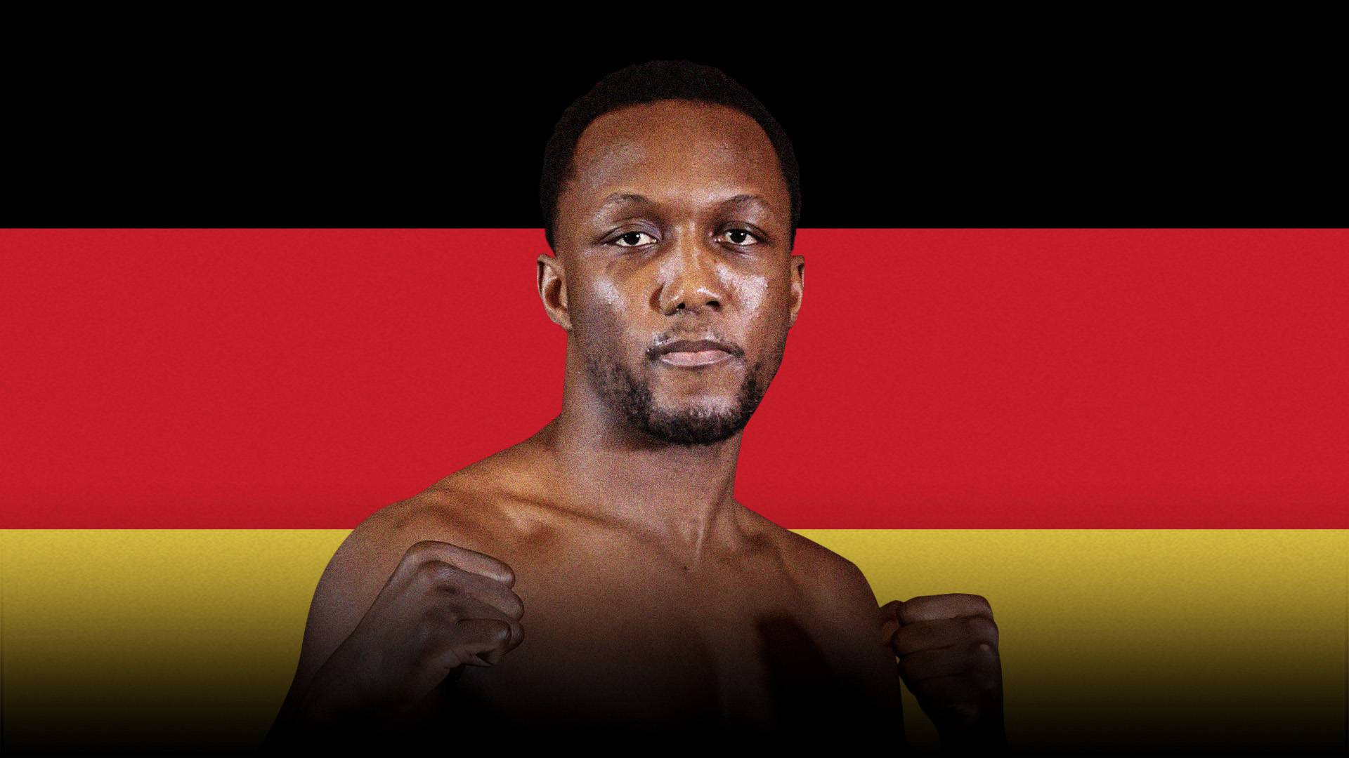 Abass Baraou elevated to WBA 154lbs champion