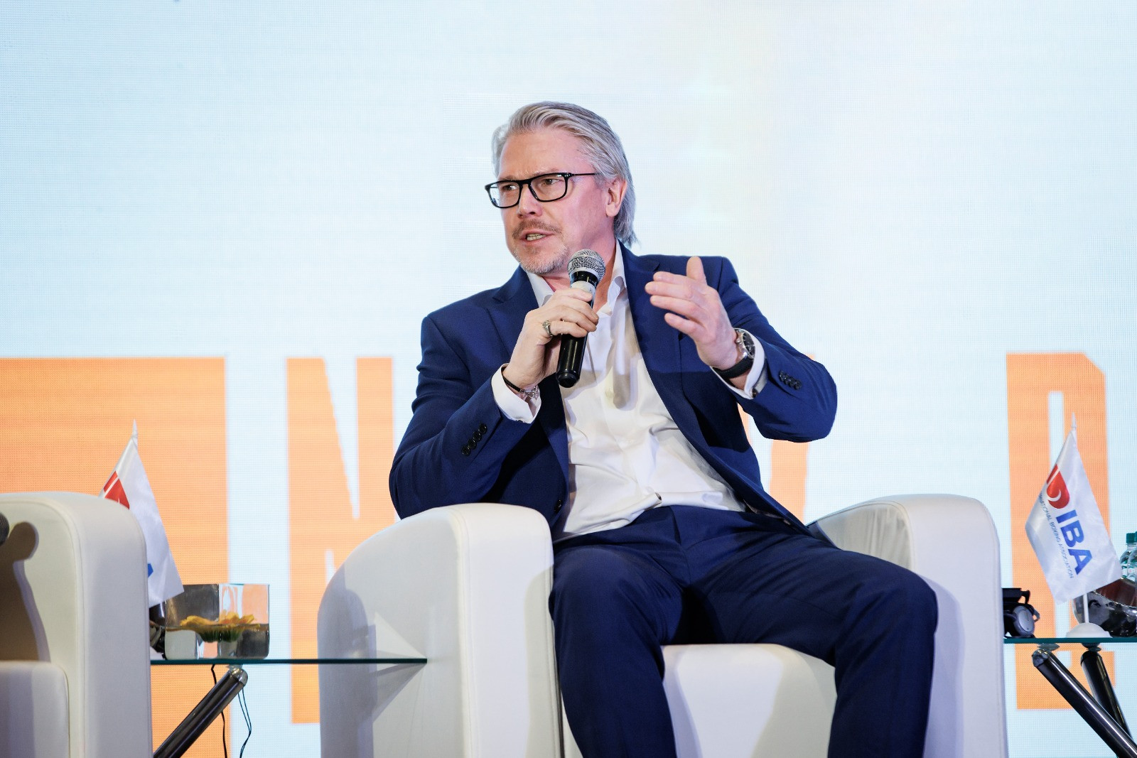 IBA announces $8M prize pool