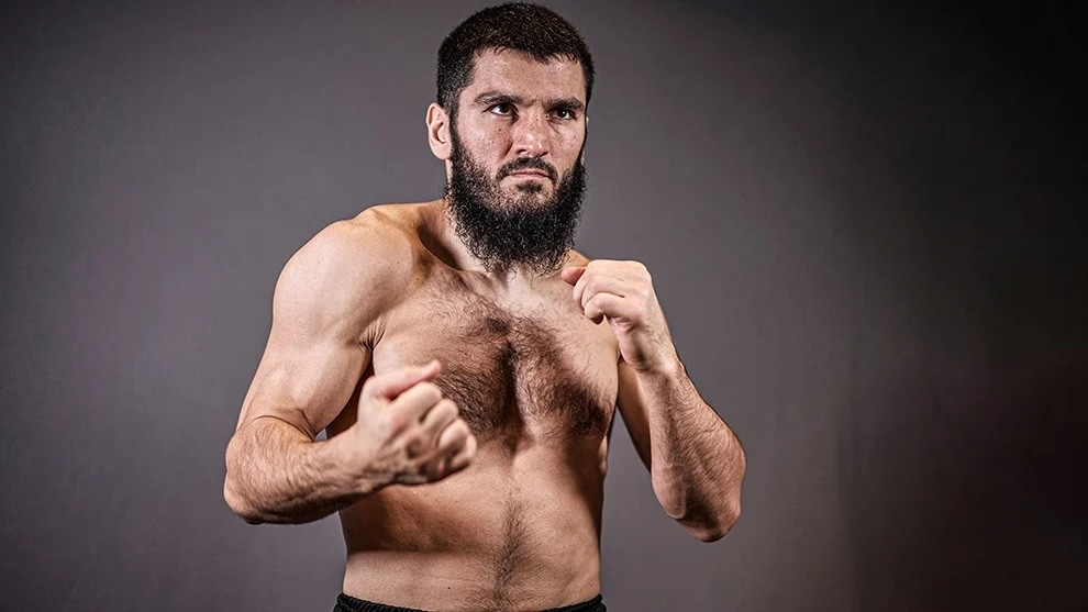 Beterbiev vs. Nicholson is reportedly cancelled!