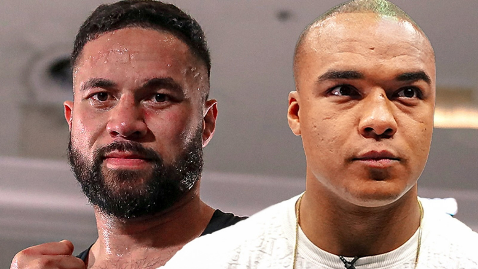 Parker's key is to be patient