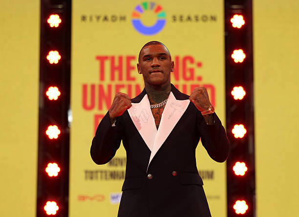 Is Conor Benn Britain’s new PPV king?