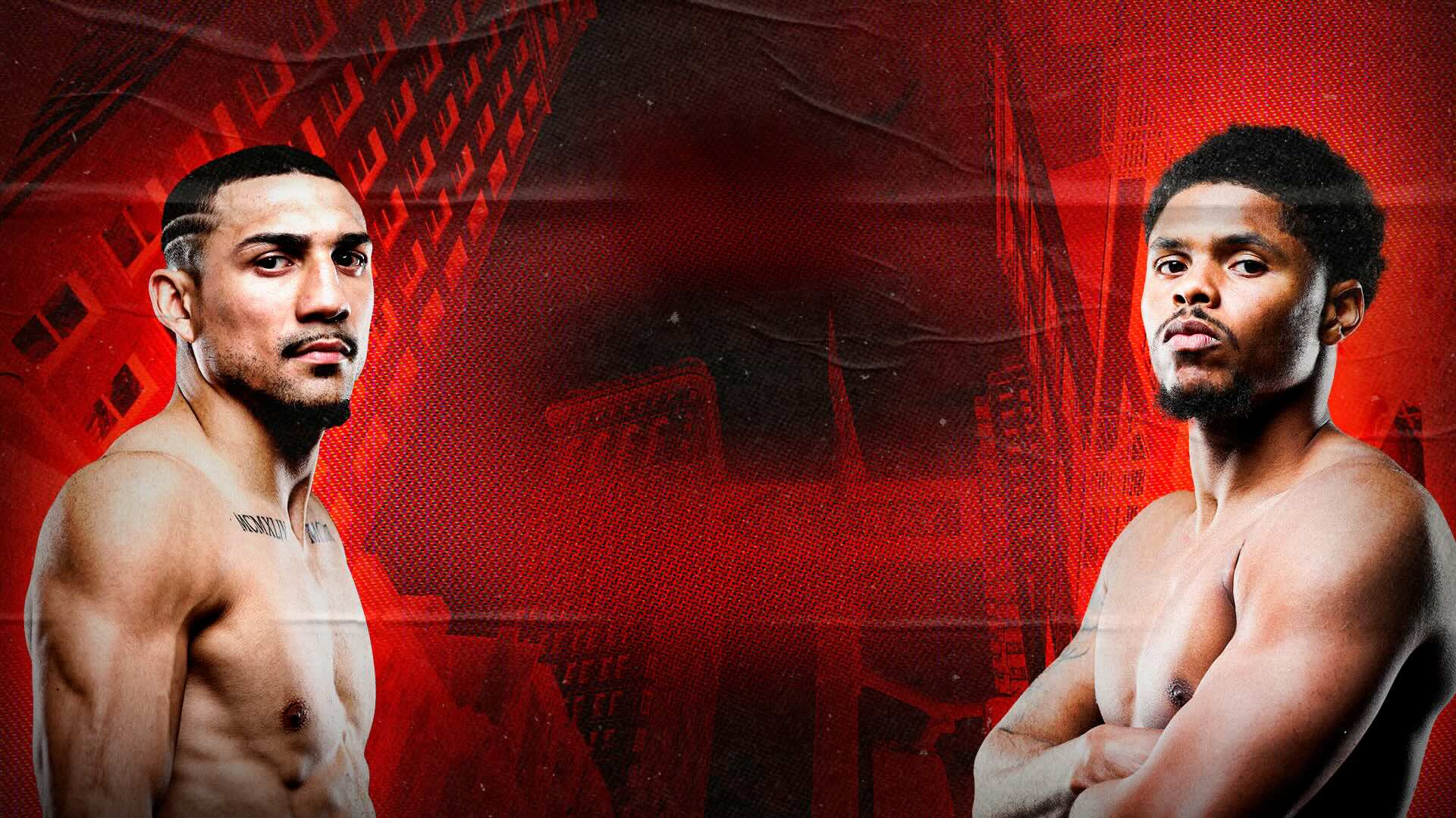 Is Teofimo Lopez an underdog in a bout with Shakur Stevenson?