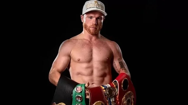 Canelo Alvarez eyes September return