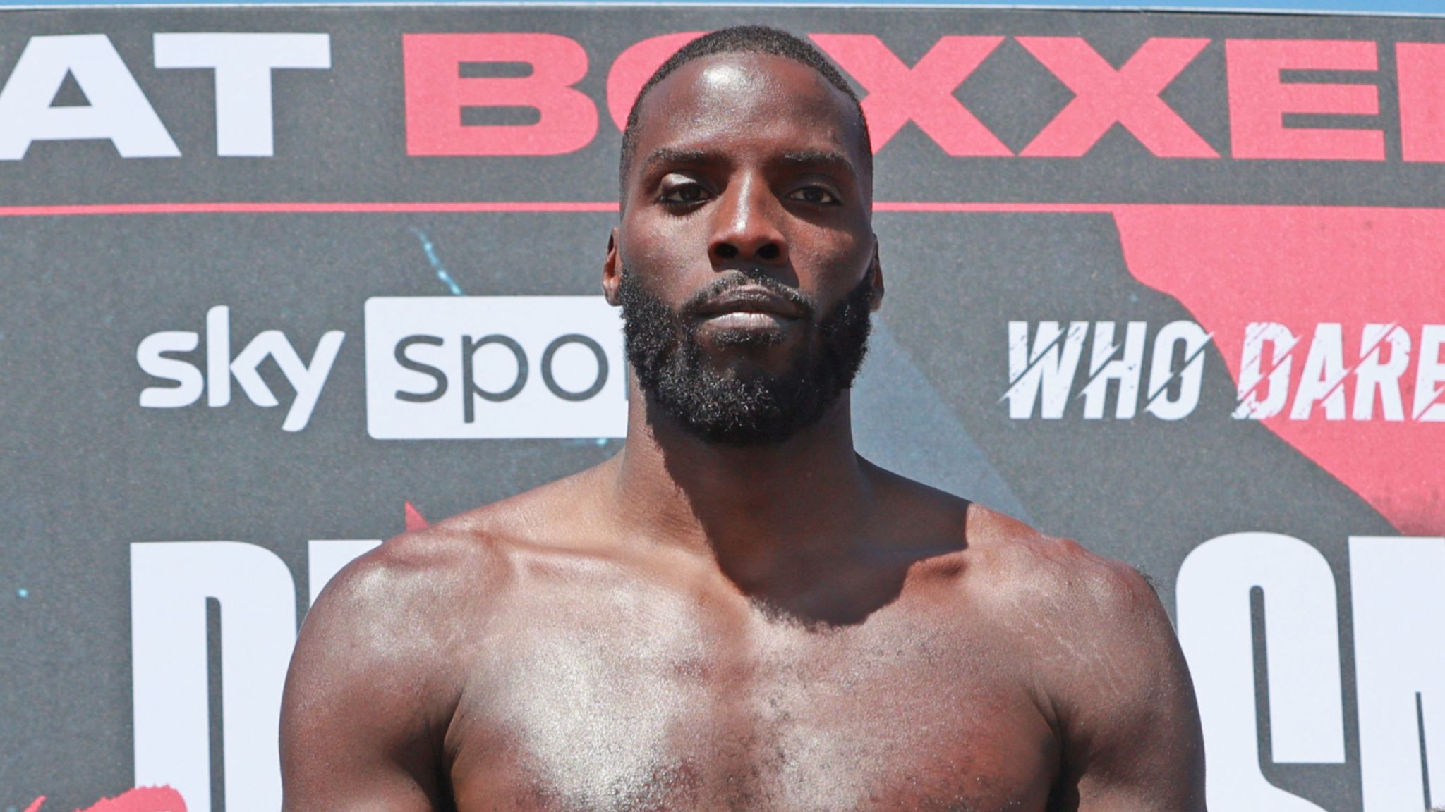Lawrence Okolie gets an opponent